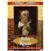 Famous Authors: John Keats