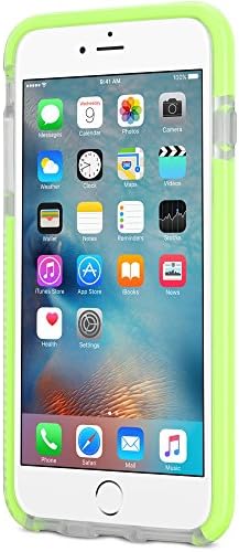 Tech21 Evo Mesh Sport Case for IPhone 6 Plus and IPhone 6s Plus 5.5'' (Green)