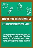 How To Become A Head Teacher
