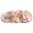 Naturino Toddler/Little Kid 5394 Sandal,Vern. St. Daisy,26 EU (US Toddler 10 M)