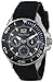 Nautica N16635M NST 02 Mid Classic Stainless Steel Enamel-Bezel Watch