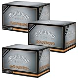 51mEmqI5wpL. SL160  Callaway Warbird Golf Ball (3 Dozen) Reviews