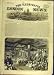 1858 SHAH RAMADAN MUSJID CASHMERE CARPENTER PRINT
