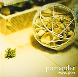 pomander [通常盤]