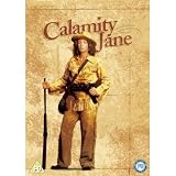 Calamity Jane [1984]