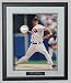 Greg Maddux Atlanta Braves Autographed 3-D Shadow Box