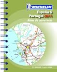 Mini Atlas - Spain & Portugal 2011