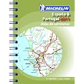 Mini Atlas - Spain & Portugal 2011 2011 (Michelin Tourist & Motoring Atlases)