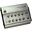 CHANNEL PLUS DA-550HHR Compatible Video Distribution Panel with I/R