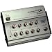 CHANNEL PLUS DA-550HHR Compatible Video Distribution Panel with I/R