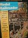 Book Model Railroader Magazine (February, 1966)