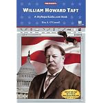 William Howard Taft (Presidents) book cover