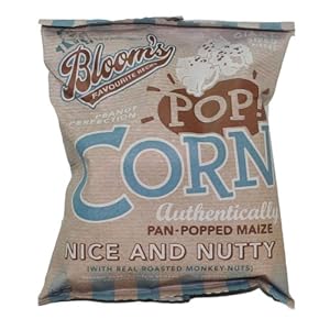 best pan for popcorn