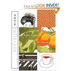 A Year in Japan