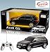 Scale: 1:24 Audi Q5 Radio Remote Control Model Car R/C RTR (Colors Vary) Scale: 1:24 Audi Q5 Radio Remote Control Model Car R/C RTR (Colors Vary)
