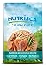 NUTRISCA DOGSWELL 842442 Nutrisca Dogs Salmon/Chicken Pea Food for Pets, 28-Pound