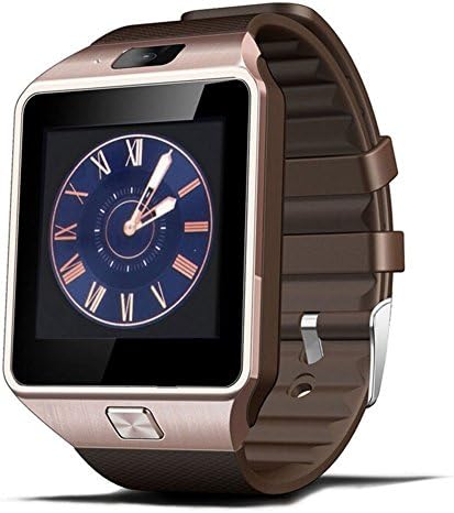 New High-performance Bluetooth Smart Watch with Camera for Smartphones