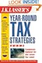 J.K. Lasser's Year-Round Tax Strategies, 2003