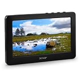 Denver mobiler Multimedia- Videoplayer 4014 PMP (4 GB, 11cm Display, eBook)