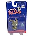 Littlest Pet Shop Exclusive Single Pack Figure Bunny