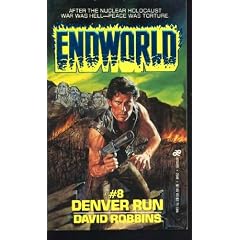 Denver Run