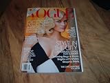 Vogue Magazine (May, 2011)