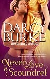 Image of Never Love a Scoundrel (Secrets and Scandals)