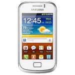 Samsung Galaxy Mini 2 GT- S6500 NFC -...