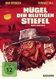 Produkt-Bild: H&uuml;gel der blutigen Stiefel