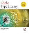 Adobe Type Library Reference Book (3rd Edition)
