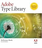 Adobe Type Library Reference Book