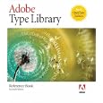 Adobe Type Library Reference Book, The (2nd Edition)