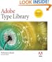 Adobe Type Library Reference Book, The (2nd Edition)
