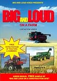 Big And Loud On A Farm
