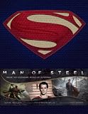 Man of Steel : inside the legendary world of Superman