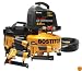 Bostitch CPACK3 Finish Nailer, Brad Nailer, Finish Stapler, and Compressor Combo Kit