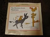 The Bremen-Town Musicians