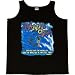 Womens Tank Top : RAGING SEA - PSALM 89:9
