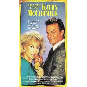 Secret Life of Kathy Mccormick [VHS]