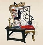 Sit in China : an excursion through 500 years of the culture of sitting = Ein streifzug durch 500 yahre kultur des sitzens