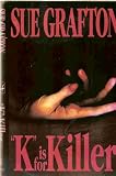 "K" Is for Killer