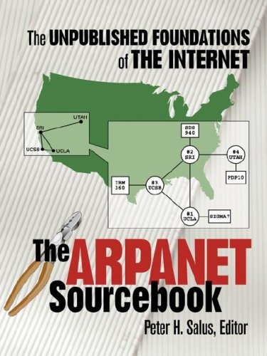 ArpaNet