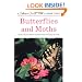 Butterflies and Moths (Golden Guide)