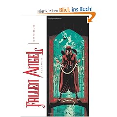 Fallen Angel Omnibus, Volume 0