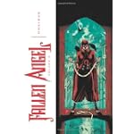 Fallen Angel Omnibus Volume 0