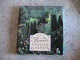 The romantic English garden