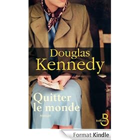 Quitter le monde