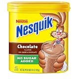 Nesquik Chocolate Powder
