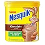 Nesquik Chocolate Powder, No Sugar Added, 16-Ounce Unit (Pack Of 6)