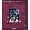For�t de Fontainebleau : 1/25 000 ; 1/50 000